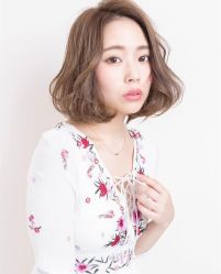 点击看大图 -KIMI HAIR SALON·烫染设计店