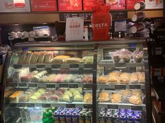 -COSTA COFFEE(西直门店)
