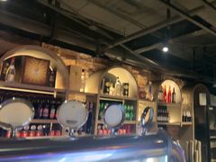 -麦凯伦烧烤·精酿超级工厂店(金桥总店)
