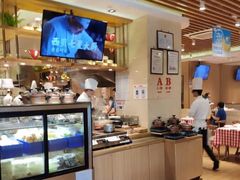 -西贝(宝乐汇店)
