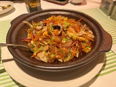 -桂满陇·手作小笼包&江南叫花鸡(中山公园店)