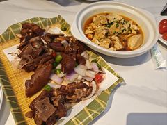 -食光慢宴·安吉土菜馆
