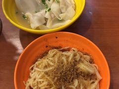 -龙抄手(春熙路总店)