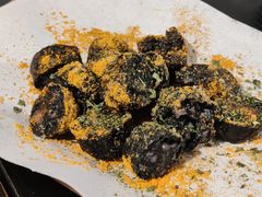 -YUMMYCHICKEN有你炸鸡(文明大道店)