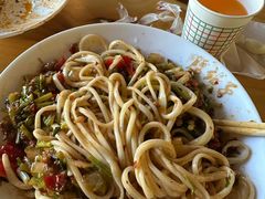 -耶里夏丽·丝路新疆菜·清真食品(徐汇南丹东路臻选店)