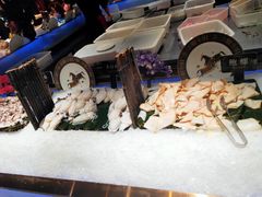 -加餐海鲜自助(宝龙一城店)