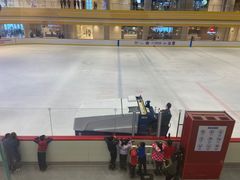 -冠军冰场CHAMPION RINK(苏州中心商场店)