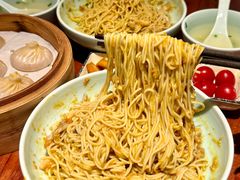 -裕兴记•蟹黄面馆(人民广场店)