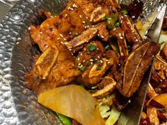 -小鱼小牛·鱼牛干锅·脆鱼火锅(世欧广场店)