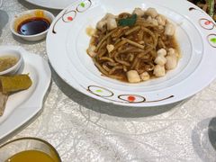 -蓬川食府(金海道店)