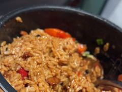 -香融府·烤鸭·家常菜(花乡奥莱店)