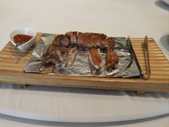 -巴音浩日娲·蒙餐(双林东路店)