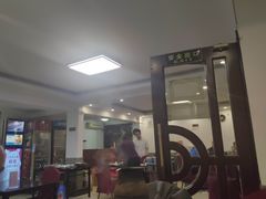 -洪运轩饭庄(北纬路店)