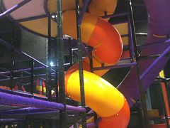 -Tenker Club弹刻极限主题公园 · 蹦床 · 团建 · 生日派对(大关店)