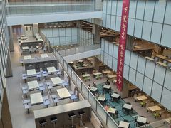 -北大家园食堂