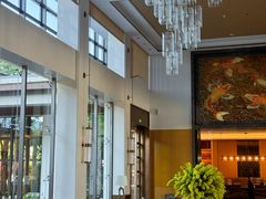 -厦门途易蓝罗约海景温泉酒店(园博苑地铁站店)