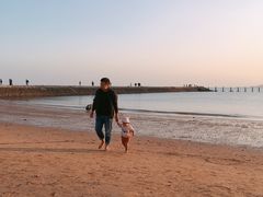 -青岛第二海水浴场