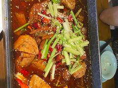 -鸡毛店·川菜(李家沱店)