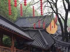 法喜寺-杭州上天竺法喜讲寺