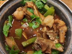 -霸道川面馆(张江店)
