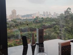 -重庆融汇国际酒店17楼·泉籁泰餐厅(沙坪坝店)