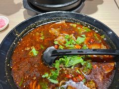 -苗乡米线(建军路店)