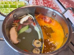 -君邦火锅(新疆大厦店)