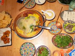 -洱火云南酸菜牛肉火锅(石景山当代商城店)