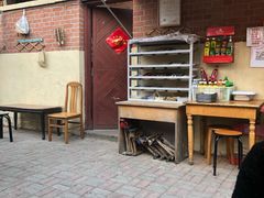-大学路8号炸串(大学路十四号院店)