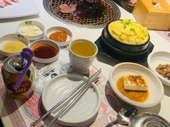 -本家韩国烤肉(青岛万象城店)
