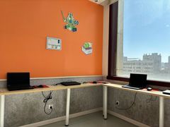 -艾克瑞特AI机器人·少儿编程·STEAM教育(万达校区)