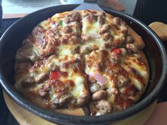 -格兰西点餐厅(文化街店)