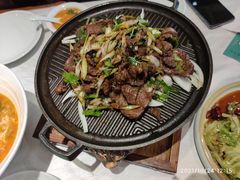 -惠丰堂饭庄·烤鸭·京味菜(西北旺·唐家岭店)
