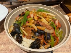 -耶里夏丽·新疆菜(徐家汇臻选店)