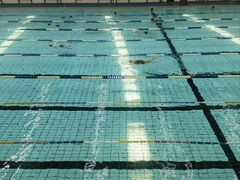 -七宝中学游泳馆