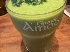 -Grande A'moo(上海万象城店)