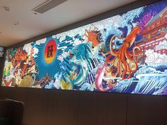 -半天妖烤鱼(西直门凯德mall店)