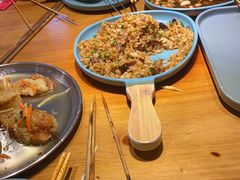 -串掌柜·炭火烤肉撸串专营店(盛世俪园店)