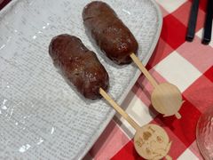 -西贝(南开大悦城店)