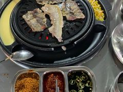 -小团团·路边烤牛肉(南岭壹街店)