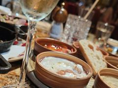 -BROWNSTONE布朗石西班牙餐厅(富城店)