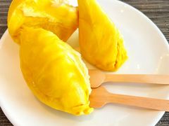 -克丽司汀酒店-日光阁餐厅