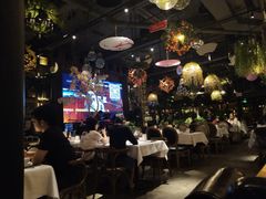 大堂-胡桃里音乐酒馆(下沙店)
