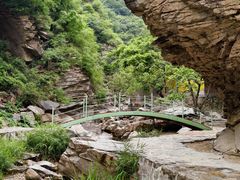 -黑龙潭风景区