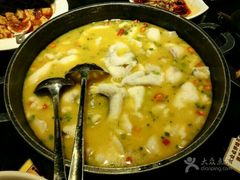 -川里谈·川味小馆(北京路店)