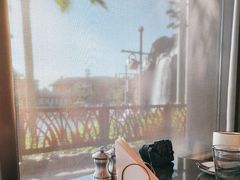 -哈蒙德餐厅