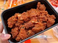 -乔波食品(杜桥中心菜场店)