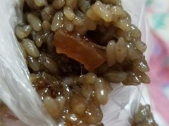 -金太粽(上海弄堂第一粽店)