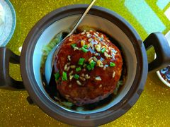 -扬州狮子楼·非遗淮扬菜(总店)