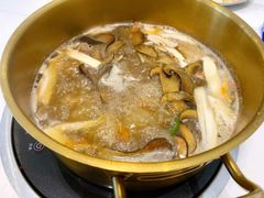 野生菌火锅-阿鹏故事野生菌火锅(古城店)